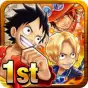 One Piece Thousand Storm