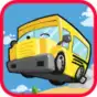Alphabet Car Lite
