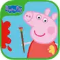 Peppa's Paintbox